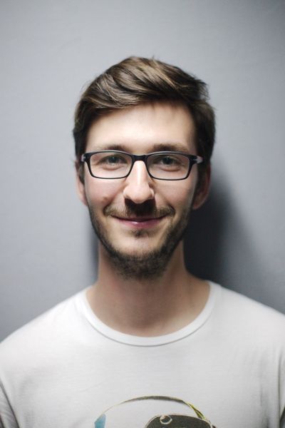 Rohit Mehra